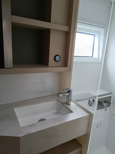 Lagoon-Bénéteau Lagoon 46 - 4 + 2 cab. Dare