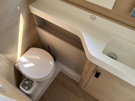 Aventura Catamarans Aventura 37 Pronto Sail