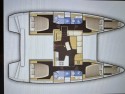 Lagoon-Bénéteau Lagoon 42 - 4 cab. Pronto Angel