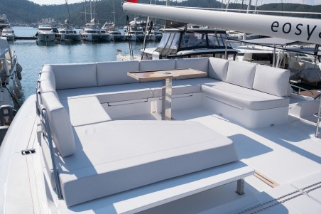 Aventura Catamarans Aventura 45 Aura