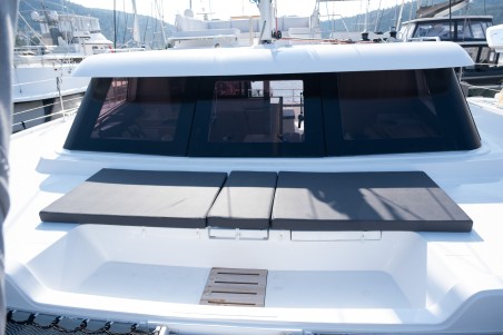 Aventura Catamarans Aventura 45 Aura