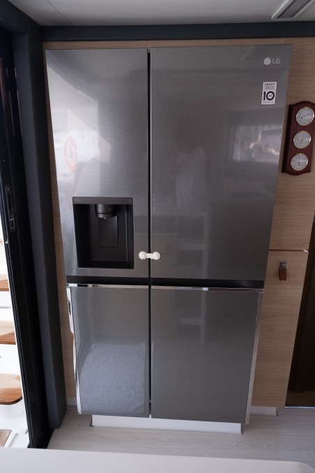 Aventura Catamarans Aventura 45 Aura