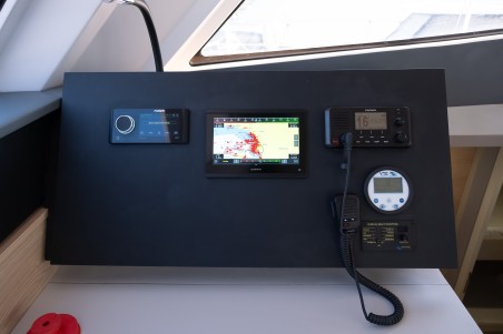 Aventura Catamarans Aventura 45 Aura