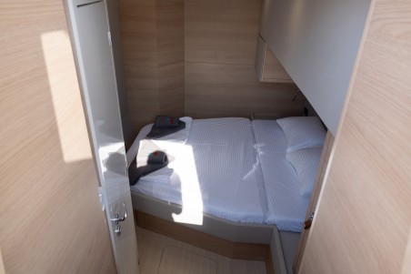 Aventura Catamarans Aventura 45 Aura