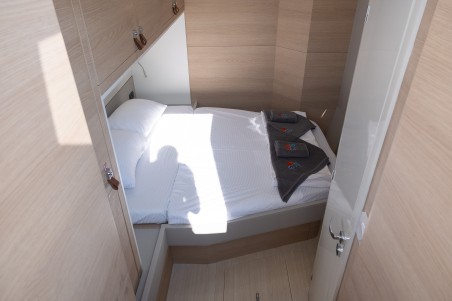 Aventura Catamarans Aventura 45 Aura