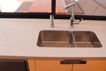 Fountaine Pajot Fountaine Pajot Elba 45 - 4 + 1 cab. Limin'_X