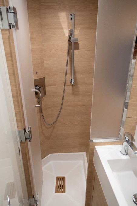 Aventura Catamarans Aventura 45 Aura