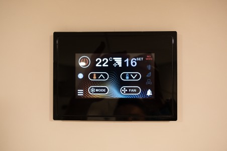 Aventura Catamarans Aventura 45 Aura