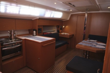 Bavaria Yachtbau Bavaria C42 Selene