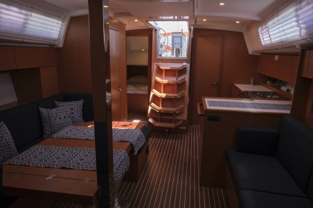 Bavaria Yachtbau Bavaria C42 Selene
