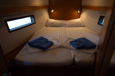 Bavaria Yachtbau Bavaria C42 Selene