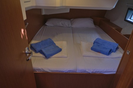 Bavaria Yachtbau Bavaria C42 Selene