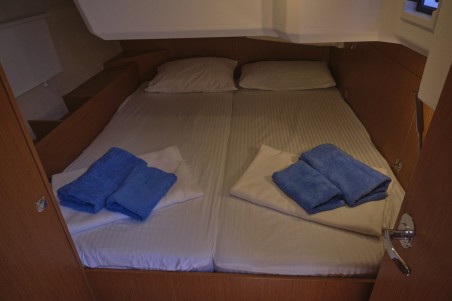 Bavaria Yachtbau Bavaria C42 Selene