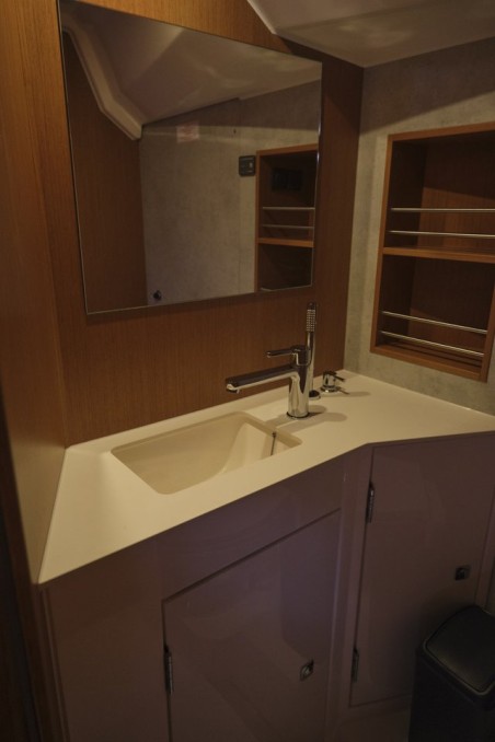 Bavaria Yachtbau Bavaria C42 Selene