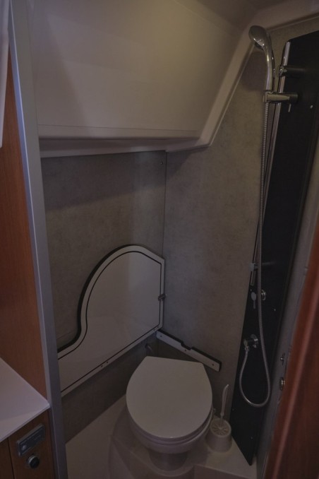 Bavaria Yachtbau Bavaria C42 Selene