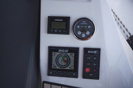 Bavaria Yachtbau Bavaria C42 Selene