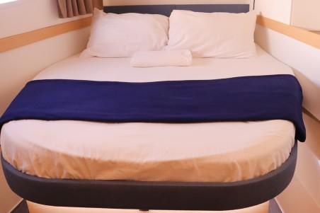 Fountaine Pajot Fountaine Pajot Elba 45 - 4 + 1 cab. Limin'_X