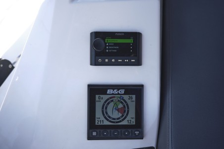 Bavaria Yachtbau Bavaria C42 Selene