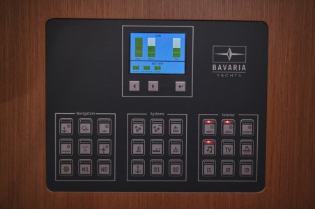 Bavaria Yachtbau Bavaria C42 Selene