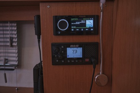 Bavaria Yachtbau Bavaria C42 Selene