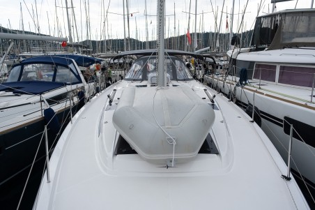 Bavaria Yachtbau Bavaria C46 - 5 cab. Arke
