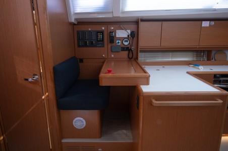 Bavaria Yachtbau Bavaria C46 - 5 cab. Arke