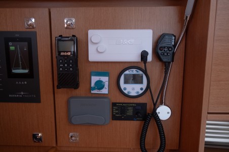 Bavaria Yachtbau Bavaria C46 - 5 cab. Arke