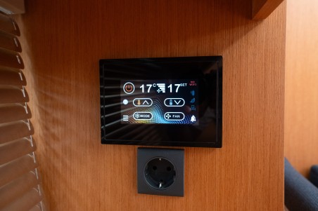 Bavaria Yachtbau Bavaria C46 - 5 cab. Arke