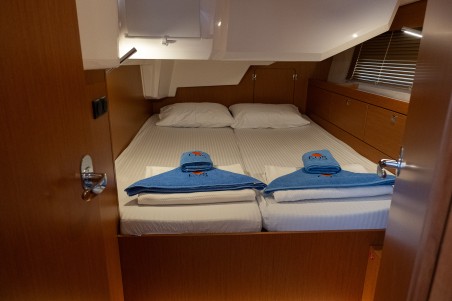 Bavaria Yachtbau Bavaria C46 - 5 cab. Arke