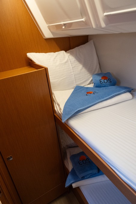 Bavaria Yachtbau Bavaria C46 - 5 cab. Arke