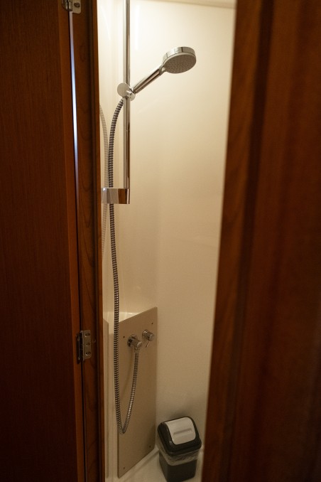 Bavaria Yachtbau Bavaria C46 - 5 cab. Arke