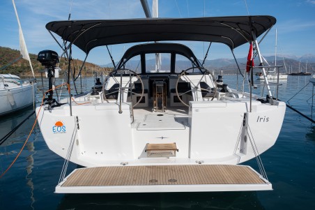 Bavaria Yachtbau Bavaria C46 - 5 cab. Iris