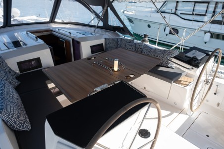 Bavaria Yachtbau Bavaria C46 - 5 cab. Iris