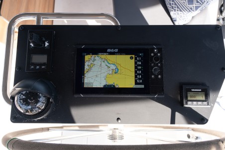 Bavaria Yachtbau Bavaria C46 - 5 cab. Iris