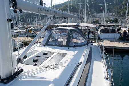 Bavaria Yachtbau Bavaria C46 - 5 cab. Iris