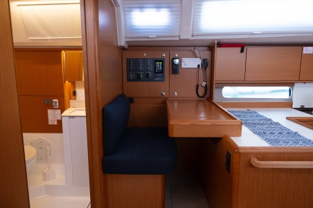 Bavaria Yachtbau Bavaria C46 - 5 cab. Iris