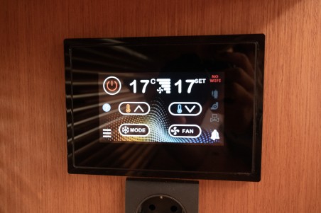 Bavaria Yachtbau Bavaria C46 - 5 cab. Iris