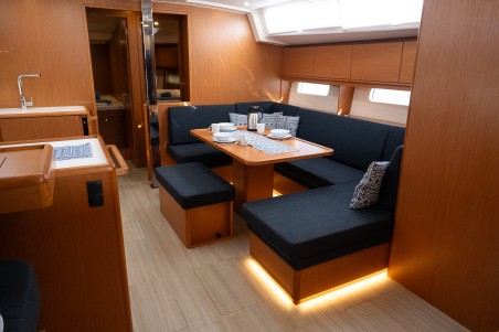 Bavaria Yachtbau Bavaria C46 - 5 cab. Iris