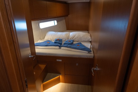 Bavaria Yachtbau Bavaria C46 - 5 cab. Iris