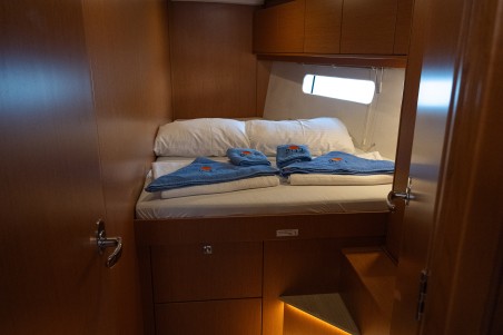 Bavaria Yachtbau Bavaria C46 - 5 cab. Iris