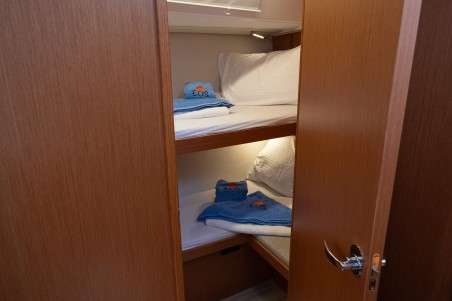 Bavaria Yachtbau Bavaria C46 - 5 cab. Iris