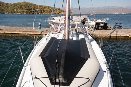Bénéteau Oceanis 34.1 Ersa