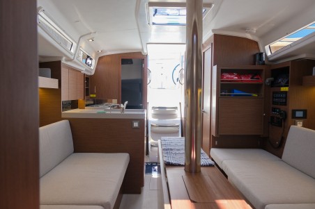 Bénéteau Oceanis 34.1 Ersa