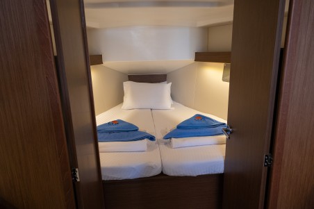 Bénéteau Oceanis 34.1 Ersa