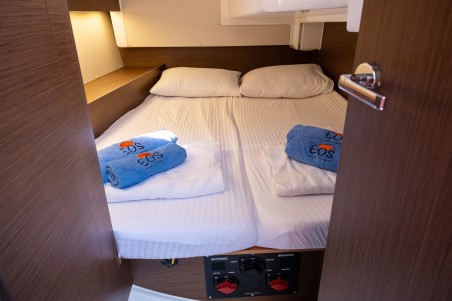 Bénéteau Oceanis 34.1 Ersa