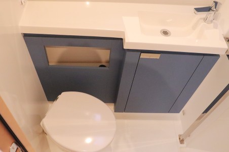 Fountaine Pajot Fountaine Pajot Elba 45 - 4 + 1 cab. Limin'_X