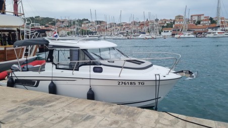 Jeanneau Merry Fisher 695 Serie2 NN