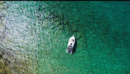 Jeanneau Merry Fisher 695 Serie2 NN