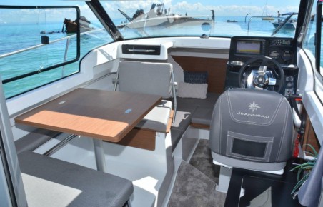 Jeanneau Merry Fisher 695 Serie2 NN