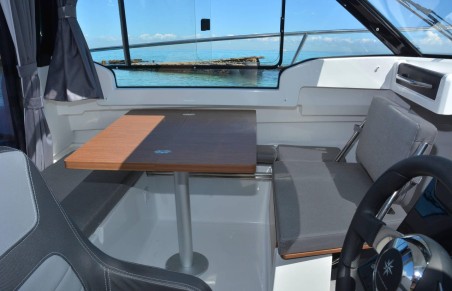 Jeanneau Merry Fisher 695 Serie2 NN